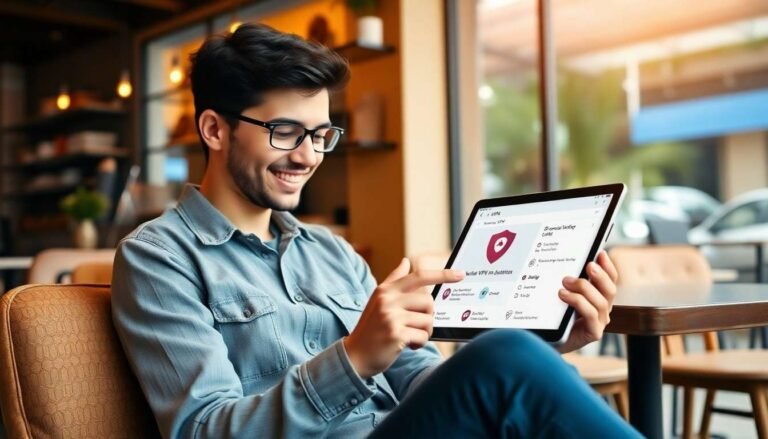 Top VPN Services for Beginners