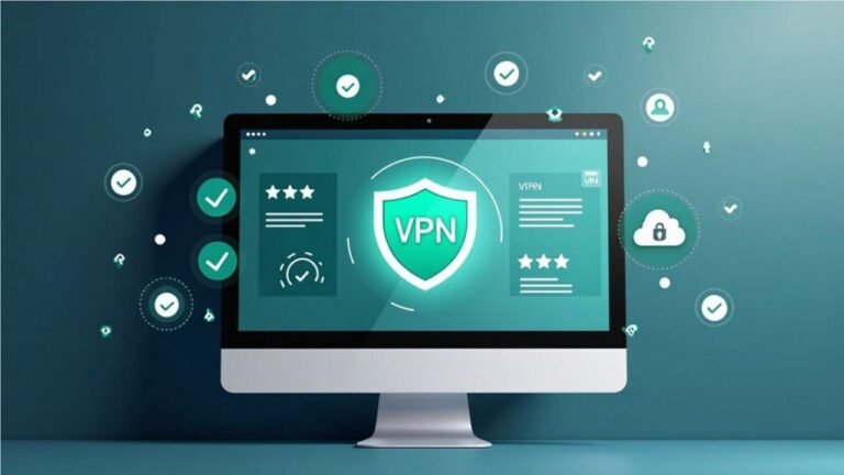 VPN Showdown: Comparing Top VPN Services