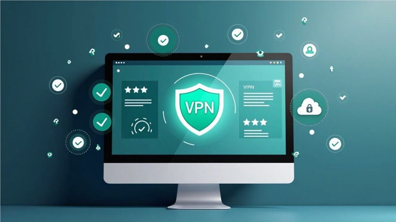 Read more about the article VPN Showdown: Comparing Top VPN Services